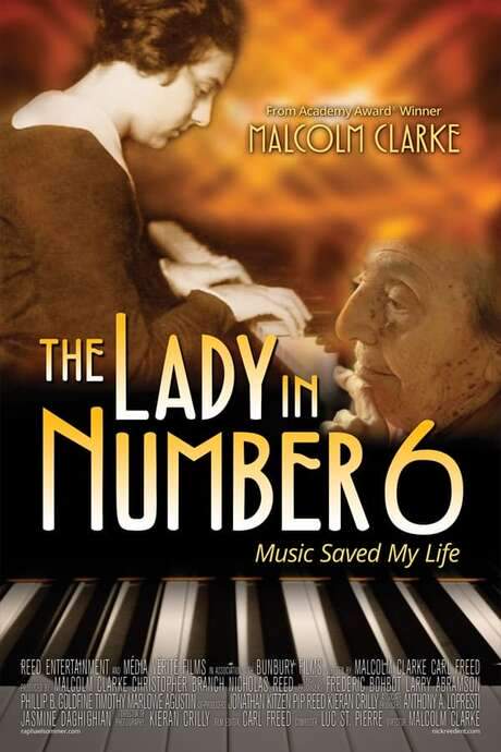 The Lady in Number 6: Music Saved My Life